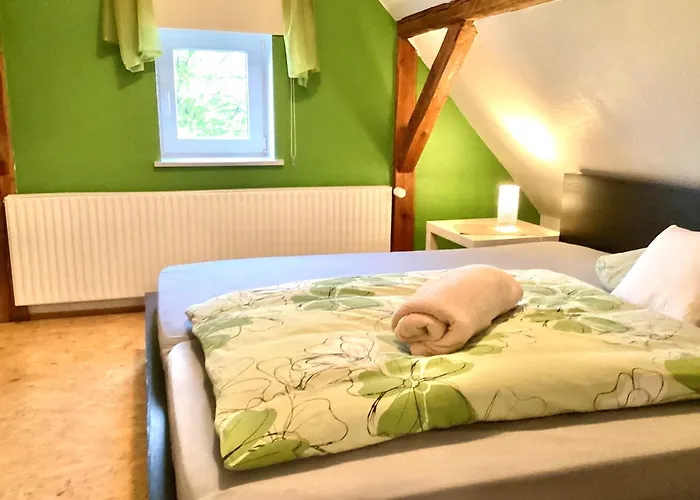 Haasen Ferienwohnung