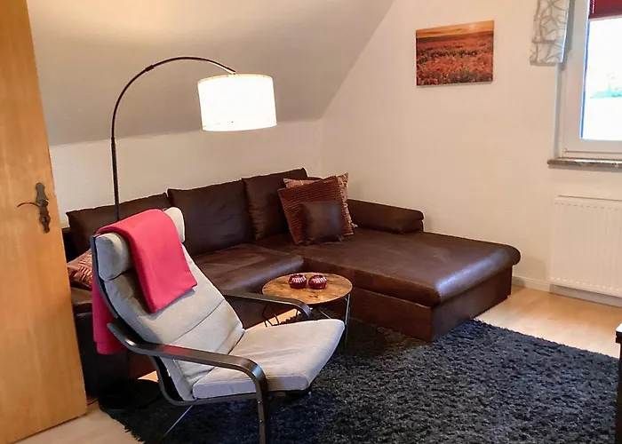 Haasen Ferienwohnung