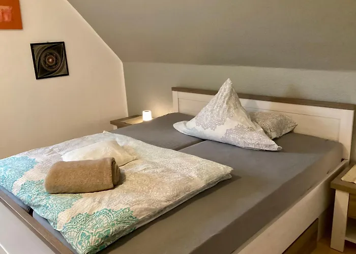 Haasen Ferienwohnung