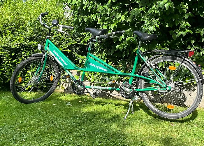 Haasen Ferienwohnung