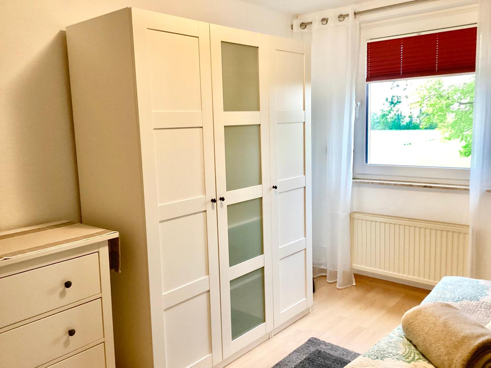 Apartment Haasen